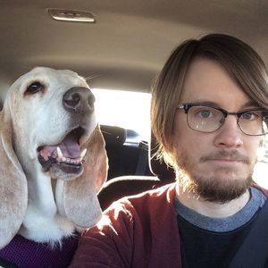 Meet your Posher, Joshua